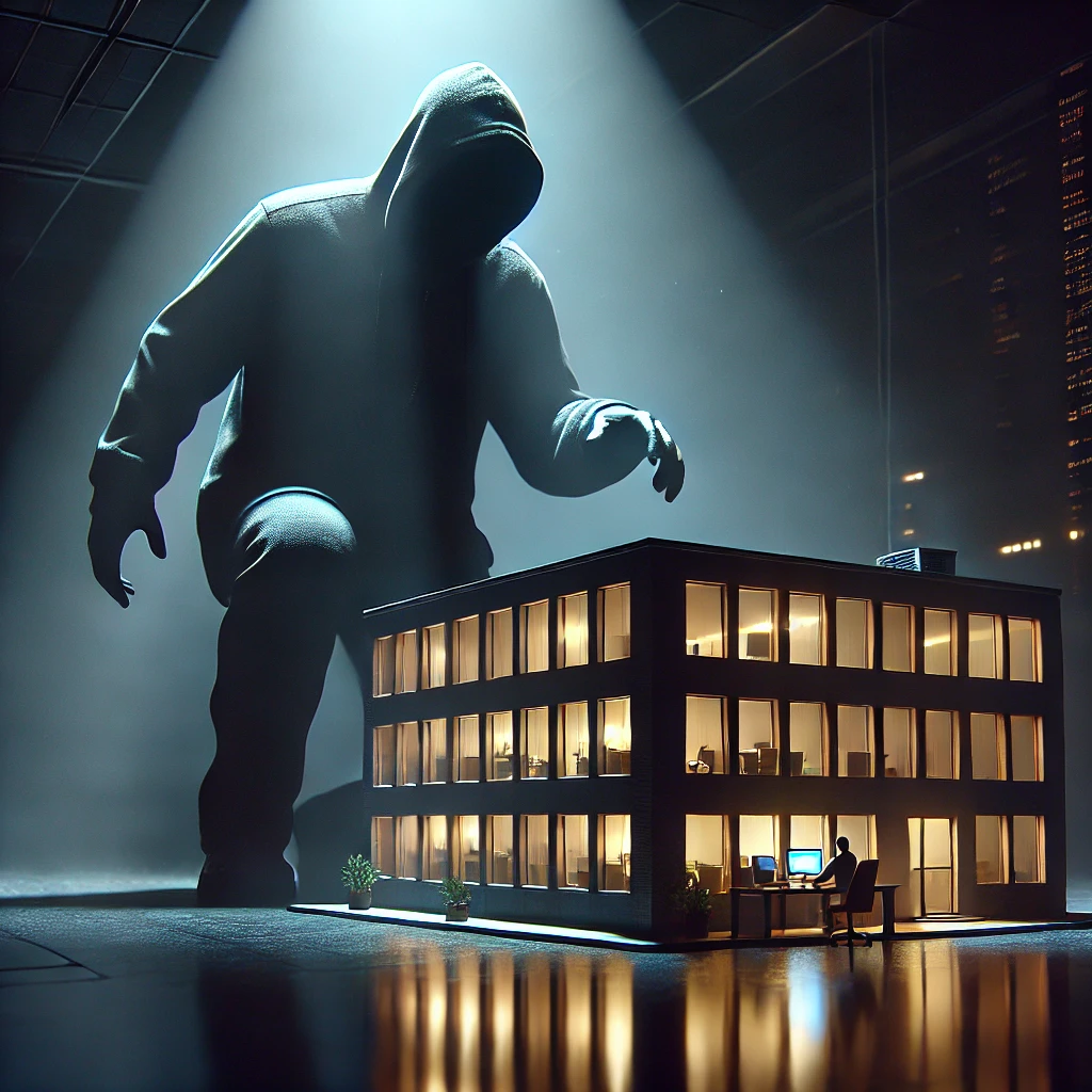 Small Businesses Are Targets: Cybersecurity Preparedness
